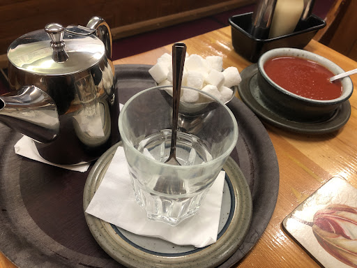 Photo of Shirin - 58 Kingston Rd, Fratton, Portsmouth PO2 7PA